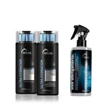 Truss Kit Shampoo E Condicionador Ultra Hydration GANHE 1 Uso Obrigatório 260ml