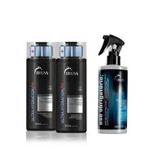 Truss Kit Shampoo E Condicionador Ultra Hydration Plus GANHE 1 Uso Obrigatório 260ml