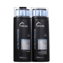 Truss Kit Shampoo E Condicionador Ultra Hydration