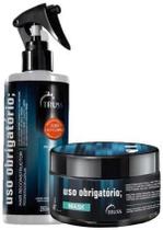 Truss Kit Uso Obrigatório Dupla De Tratamento Truss Kit Uso Obrigatório Dupla De Tratamento