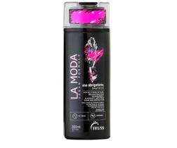 Truss La Moda Uso Obrigatório - Shampoo 300ml Truss La Moda Uso Obrigatório - Shampoo 300ml