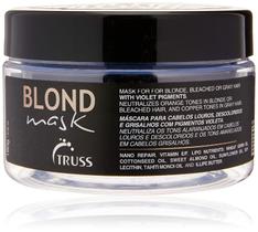 Truss Máscara Blond Matizadora 180ml