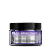 Truss Máscara Capilar Net Blond Revolution 180g