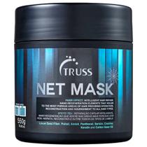 Truss Máscara Net Mask Nano Regeneração 550g