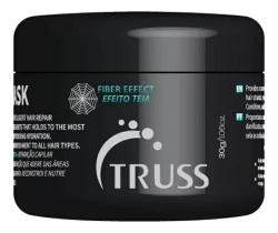 Truss Mini Net Mask 30gr - Efeito teia viagem