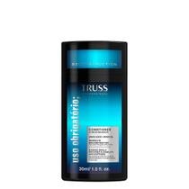 Truss miniatura condicionador uso obrigatorio 30ml