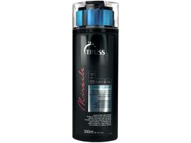 Truss Miracle Condicionador Reconstrução Vegano 300ml