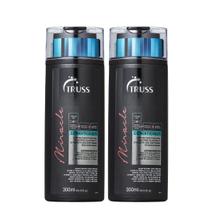 Truss Miracle Kit Condicionador 2x300ml
