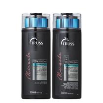 Truss Miracle Kit Shampoo e Condicionador 300ml