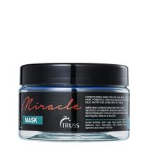Truss Miracle Máscara Capilar 180g
