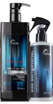 Truss Miracle Shampoo Bidimensional + Uso Obrigatório