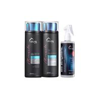 Truss Miracle Shampoo+Condicionador 300ml+Uso Obrigatório 260ml