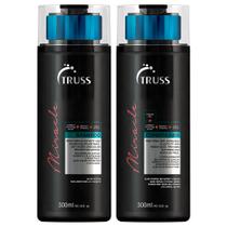 Truss Miracle Shampoo + Condicionador 300ml