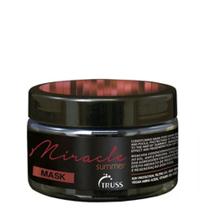 Truss Miracle Summer Mask - Máscara Capilar Truss Miracle Summer Mask - Máscara Capilar