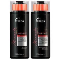 Truss Miracle Summer Shampoo + Condicionador 300ml