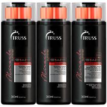 Truss Miracle Summer Shampoo + Shampoo + Condicionador Truss Miracle Summer Shampoo + Shampoo + Condicionador