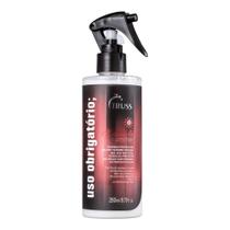 Truss Miracle Summer Uso Obrigatório - Tratamento Reconstrutor 260ml Truss Miracle Summer Uso Obrigatório - Tratamento Reconstrutor 260ml