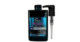 Truss Miracle Workstation Lipidic Tratamento Capilar - 650ml Truss Miracle Workstation Lipidic Tratamento Capilar - 650ml