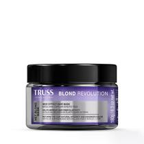 Truss Net Masc Blond Revolution 180g