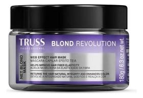Truss Net Masc Blond Revolution 180g