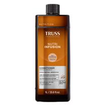 Truss Nutri Infusion Condicionador 1L Truss Nutri Infusion Condicionador 1L