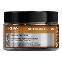 Truss Nutri Infusion - Máscara 180g