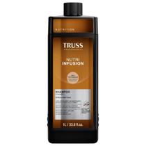 Truss Nutri Infusion - Shampoo 1L Truss Nutri Infusion - Shampoo 1L