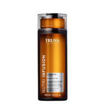 Truss Nutri Infusion Shampoo 300ml
