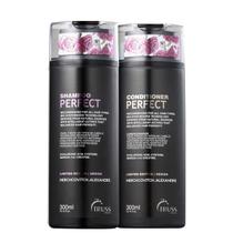 Truss Perfect Kit Shampoo e Condicionador 300ml (2 Produtos)