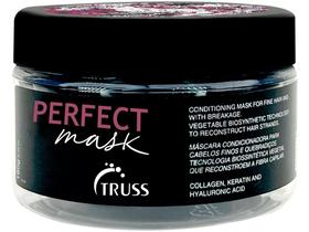 Truss Perfect Mask Cabelos Porosos Vegano 180g Truss Perfect Mask Cabelos Porosos Vegano 180g