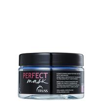 TRUSS Perfect Mask - Máscara Capilar 180g