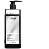 Truss Professional Basic Shampoo - 1Litro Truss Professional Basic Shampoo - 1Litro