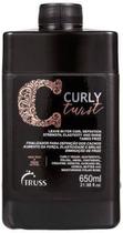 Truss Professional Curly Twist - Leave-In - 650Ml