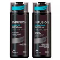 Truss Professional Infusion Kit - Shampoo + Condicionador