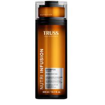 Truss Professional Nutri Infusion - Shampoo 300ml