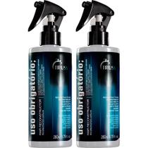 Truss Reconstrutor Capilar 260ml- 2 Unidades