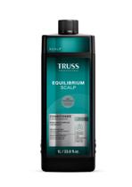 Truss Refil Condicionador Equilibrium 1000ml