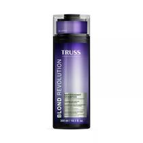 Truss Shampoo Blond Revolution 300ml