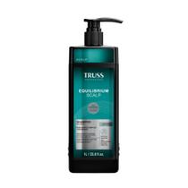 Truss Shampoo Equilibrium Scalp 1L