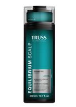 Truss Shampoo Equilibrium Scalp 300ml