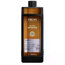 Truss Shampoo Nutri Infusion 1L Truss Shampoo Nutri Infusion 1L