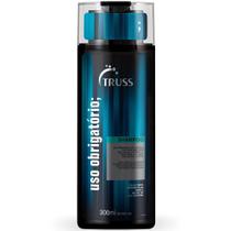 Truss - Shampoo Uso Obrigatório 300ml