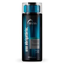 Truss Shampoo Uso Obrigatório 300ML