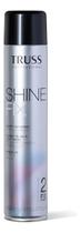 Truss Shine Fix Hair Spray Fixador Capilar Com Brilho 450ml