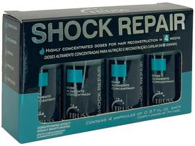 Truss Shock Repair Ampola 1Un