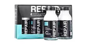 Truss Shock Repair Promo Ampolas de Reconstrução - 4x17ml