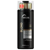 Truss Specific Blond Hair Condicionador 300ml Truss Specific Blond Hair Condicionador 300ml
