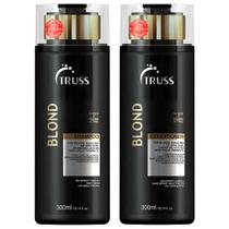 Truss Specific Blond Hair Shampoo + Condicionador 300ml