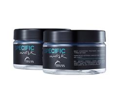 Truss Specific Mask Kit 2x180g Truss Specific Mask Kit 2x180g