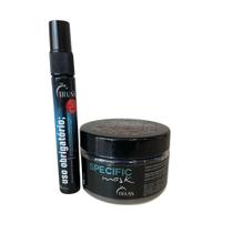 Truss Specific Mask + Uso Obrigatório (30ml)